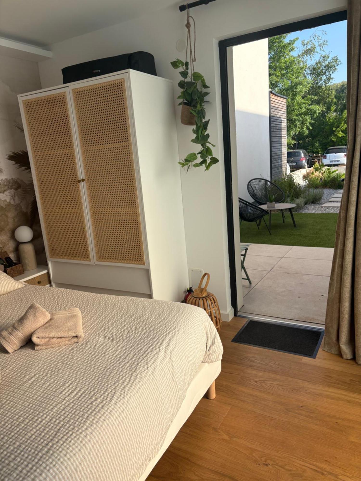 Studio Prestige Avec Terrasse Le Chene Dore Au Coeur Du Centre Touristique Cite Des Loisirs 200 M Du Galaxie,Face Au Snowworld Parking Gratuit Privatif Amnéville Εξωτερικό φωτογραφία